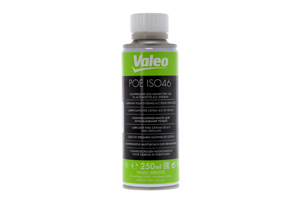 Ulei, compresor 710152 VALEO